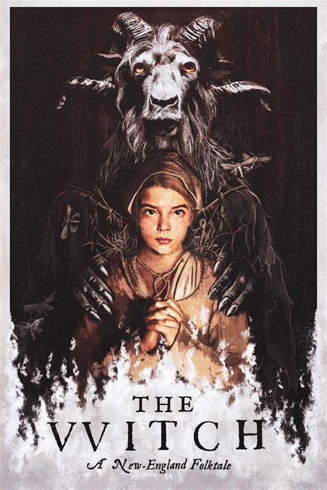 Discover the Power of Evil: Watch 'The Witch' Online for Free
